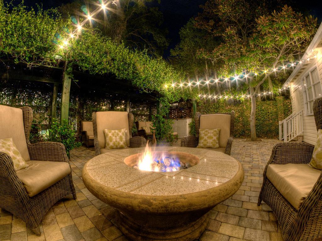 The Beaufort Inn Exterior photo