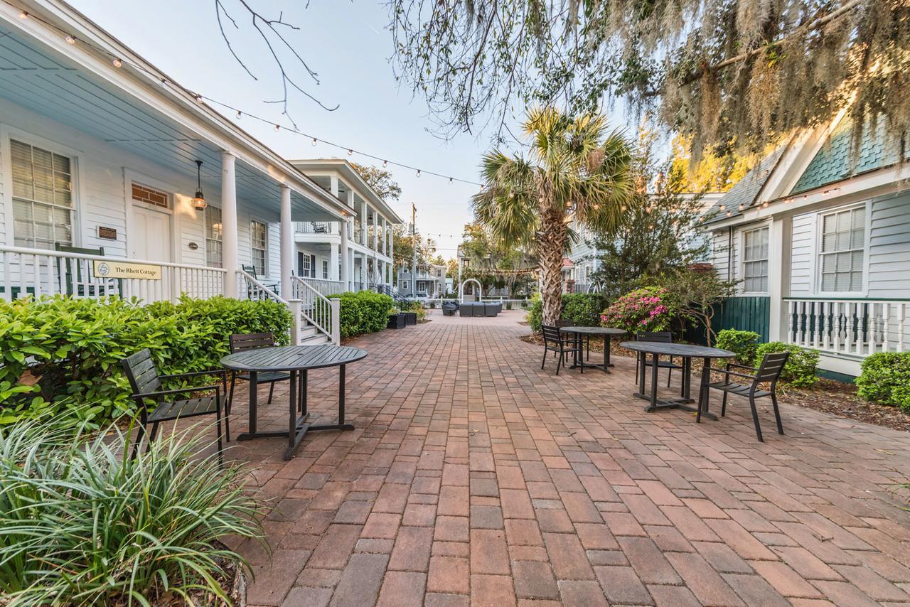 The Beaufort Inn Exterior photo
